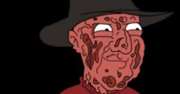 Freddy Krueger - Family Guy: The Quest for Stuff - Limited Characters (Mobile)