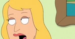 Ida Davis - Family Guy: The Quest for Stuff - Limited Characters (Mobile)