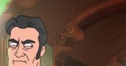 Jason Voorhees - Family Guy: The Quest for Stuff - Limited Characters (Mobile)