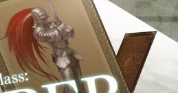Altera - Fate-Grand Order - Servant Voices (Saber Class) (Mobile)