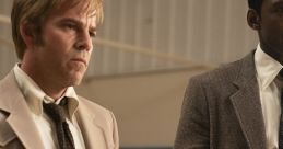True Detective