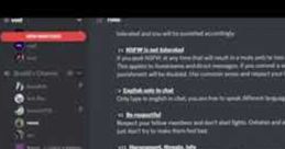 Discord Packing