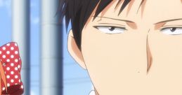 Monthly Girls Nozaki Kun