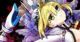 Artoria Pendragon (Lily) - Fate-Grand Order - Servant Voices (Saber Class) (Mobile)