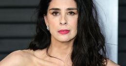 Sarah Silverman