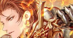 Gaius Julius Caesar - Fate-Grand Order - Servant Voices (Saber Class) (Mobile)