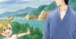 Barakamon