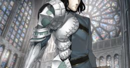 Guilles de Rais - Fate-Grand Order - Servant Voices (Saber Class) (Mobile)