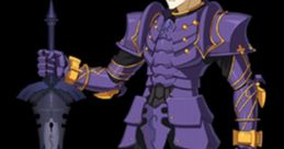 Lancelot - Fate-Grand Order - Servant Voices (Saber Class) (Mobile)