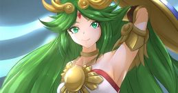 Palutena