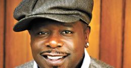 Cedric The Entertainer
