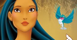 Pocahontas