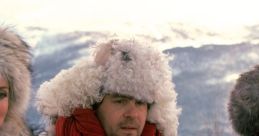 Spies Like Us