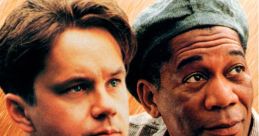 The Shawshank Redemption