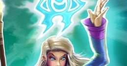 Arcane