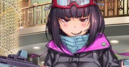 Osakabehime - Fate-Grand Order - Servant Voices (Assassin Class) (Mobile)