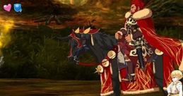 Shuten Douji - Fate-Grand Order - Servant Voices (Assassin Class) (Mobile)