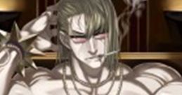 Sakata Kintoki - Fate-Grand Order - Servant Voices (Berserker Class) (Mobile)