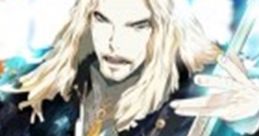 Vlad III - Fate-Grand Order - Servant Voices (Berserker Class) (Mobile)