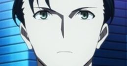 Sherlock Holmes - Fate-Grand Order - Servant Voices (Ruler Class) (Mobile)