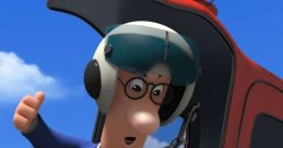 Postman Pat