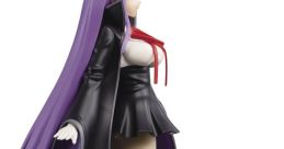 BB - Fate-Grand Order - Servant Voices (Moon Cancer Class) (Mobile)