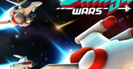 Effects - Galaga Wars - Miscellaneous (Mobile)