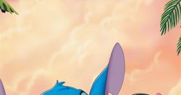 Lilo And Stitch