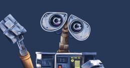 Wall E