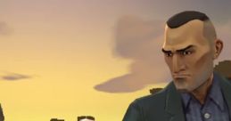 Duke - Gangstar New Orleans - Voices (Mobile)