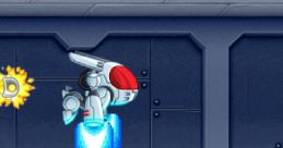 Effects - Jetpack Joyride - Miscellaneous (Mobile)