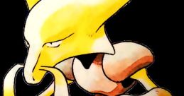 Alakazam
