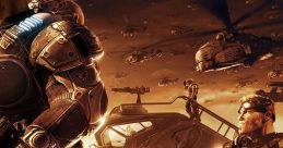 Gears Of War 2