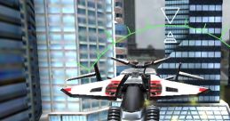 Effects - Jetpack Junkie - Miscellaneous (Mobile)