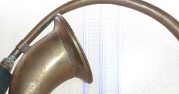 Car Horn
