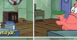 Patrick Thats A Meme