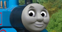 Thomas The Tank Engine