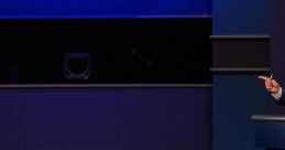 First Presidential Debate 2020