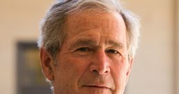 George W Bush Soundboard