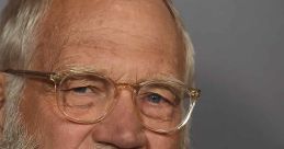 David Letterman