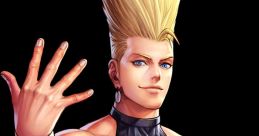 Benimaru Nikaido - The King of Fighters: All Star - Voices (Mobile)