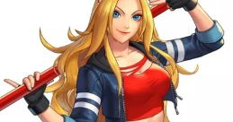 Billy Kane - The King of Fighters: All Star - Voices (Mobile)