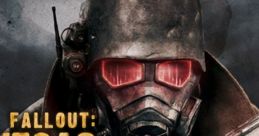Fallout New Vegas