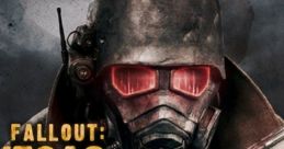 Fallout New Vegas Soundboard