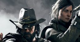 Hunt Showdown