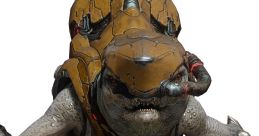 Halo Grunts