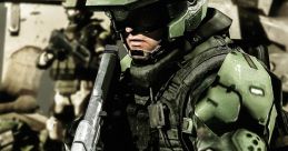 Halo Marine