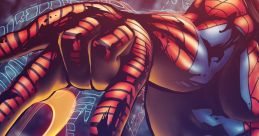 Spiderman Marvel Vs Capcom Soundboard