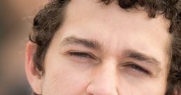 Shia Labeouf