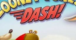 Objects - Looney Tunes Dash! - Miscellaneous (Mobile)